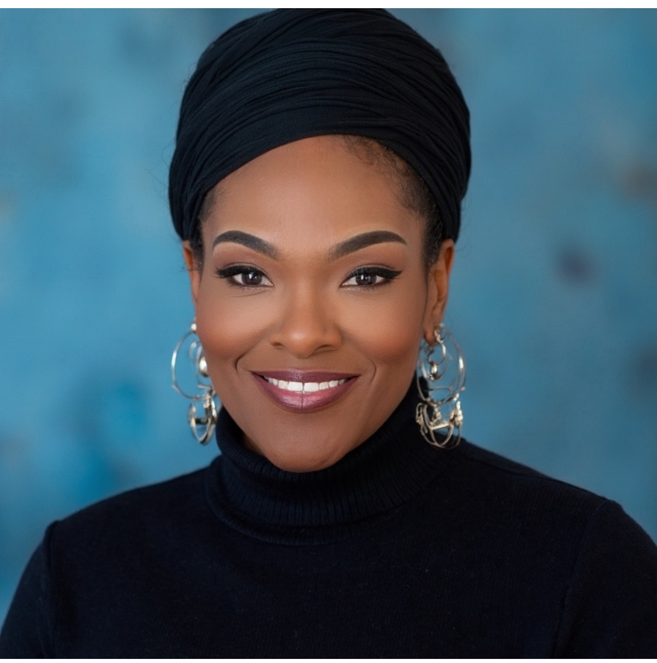 Naaila Moumaris, LCMHC-A